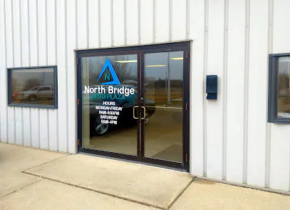 North Bridge Auto Plaza