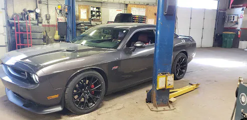 Northwestern Tire Co