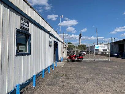 Oscar Auto Body Inc