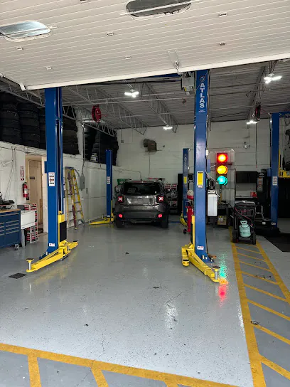 Pro Master Auto Service