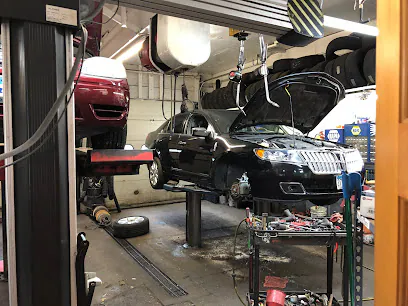R & R Automotive