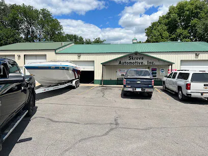 skrove-automotive-minnesota - Auto Repair Shop