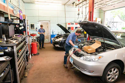 Southeast Auto Service