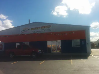 sundance-auto-repair-minnesota - Auto Repair Shop