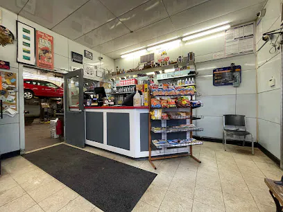 T A's Automotive Inc.