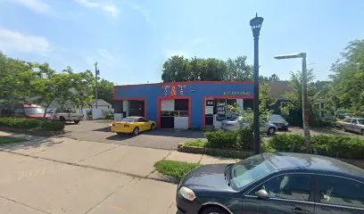 T & T Auto Repair