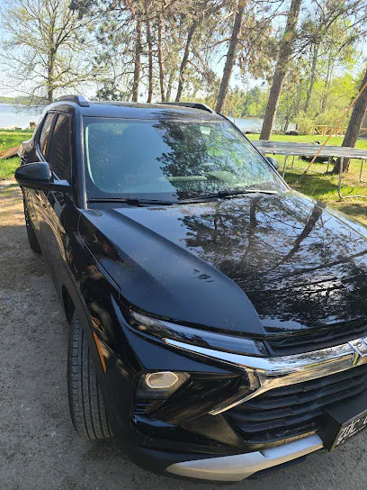 Up North Auto Glass