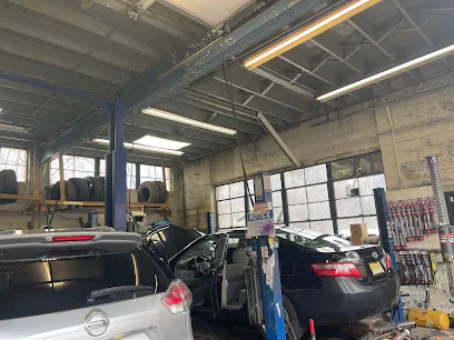 Advanced Auto Center