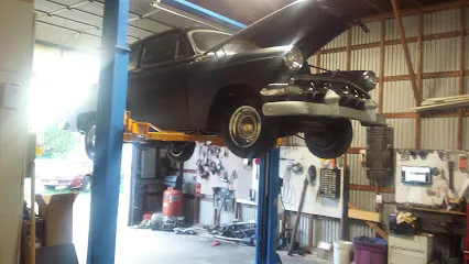 Arbuckels Mobile Auto Repair