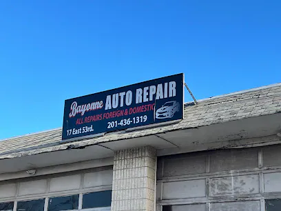 bayonne-auto-repair-newjersey - Auto Repair Shop