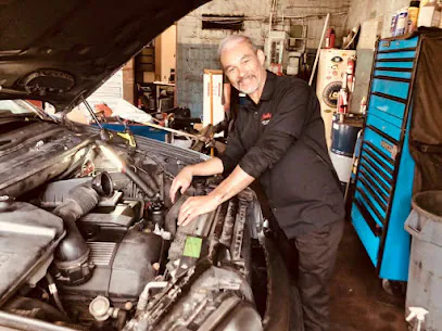 Bradley's Auto Service