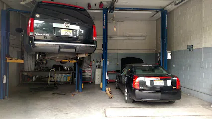 browns-garage-and-sals-auto-repair-newjersey - Auto Repair Shop