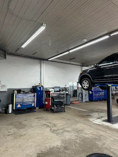 C&J Automotive & Tire of Sewell