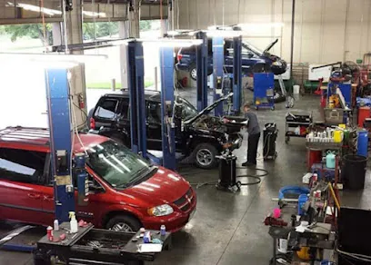 Desi Auto Care - European German Repair