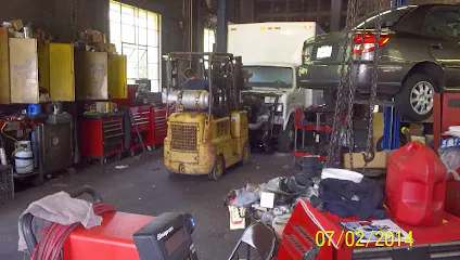 Ed's Auto Service