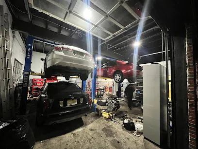 Excellent Auto Repair