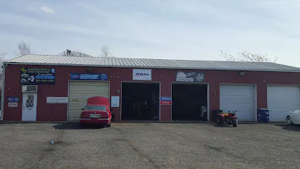 GC Automotive & Performance