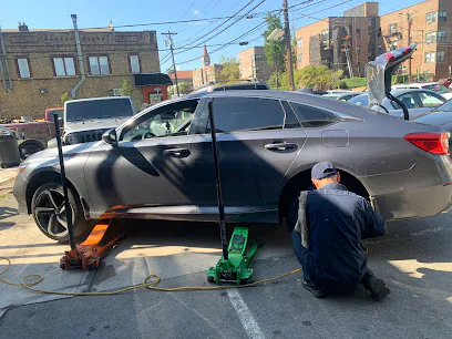 herbies-repair-shop-newjersey - Auto Repair Shop