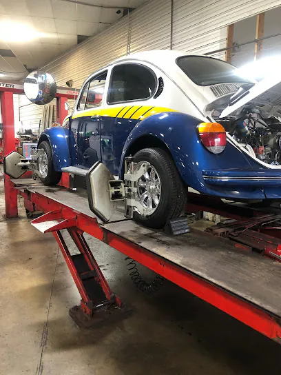 Integrity Automotive