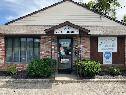 joels-auto-technology-newjersey - Auto Repair Shop