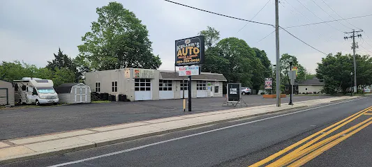 Keller's Auto Repair & Service Center