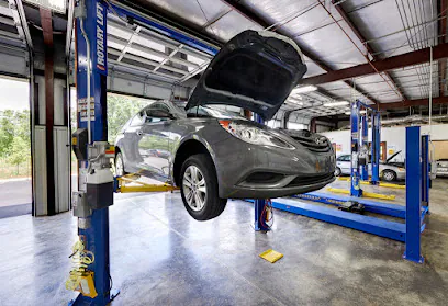 meineke-car-care-center-newjersey - Auto Repair Shop