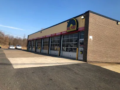 Mr. Tire Auto Service Centers
