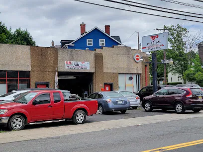 prestige-auto-service-newjersey - Auto Repair Shop
