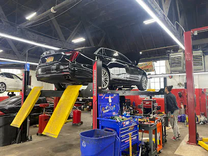 Quality 1st Auto Repair