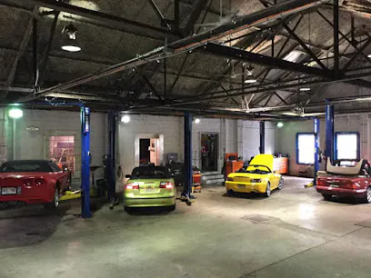 Russ's Wrench Auto Repair