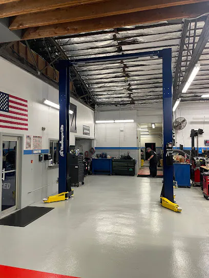 salem-county-auto-repair-llc-newjersey - Auto Repair Shop