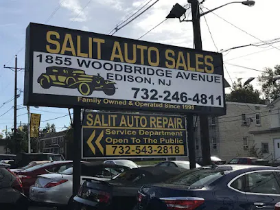 Salit Auto Repair