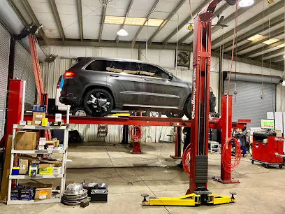Signature Automotive