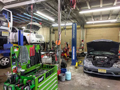 Vic's Auto Service