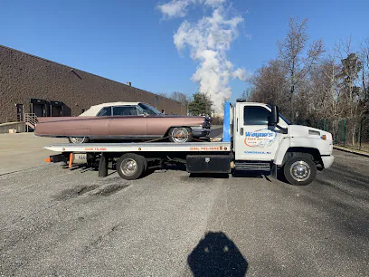 waynes-auto-service-newjersey - Auto Repair Shop