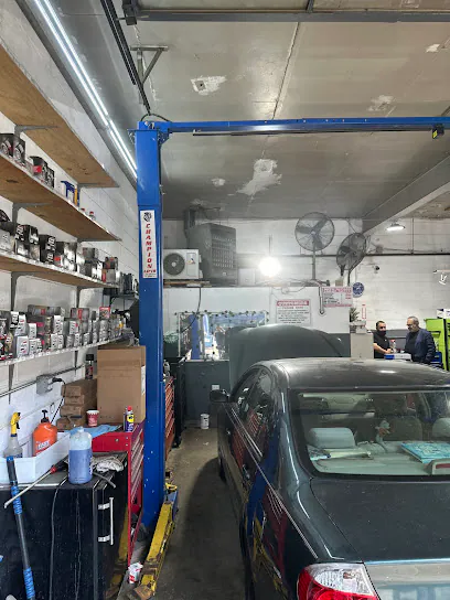 A&A Quick Fix Auto Repair
