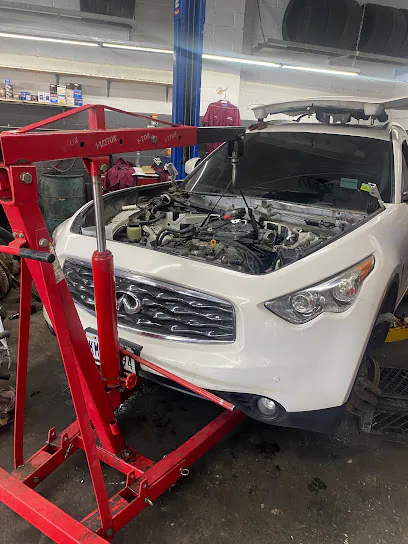 Anthony's Automotive Repairs Inc