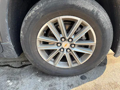 Artisan Wheel Repair & Refinishing