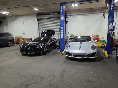 auto-boss-inc-newyork - Auto Repair Shop