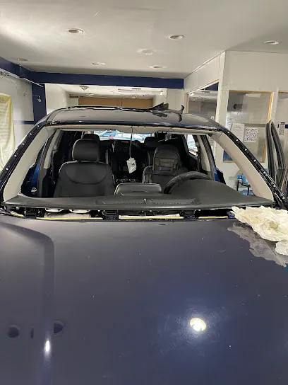 Auto Glass Best Prices