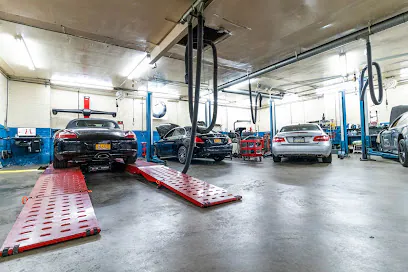 Bay Diagnostic