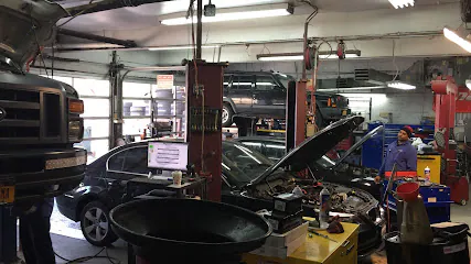 Bayside Auto Repair & Body Works