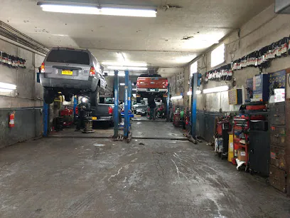 Best Auto Repair