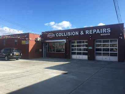 Bobby's Auto Collision & Repairs