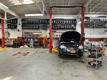 Bobby's Auto Repairs Inc.