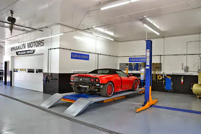 Brooklyn Motors