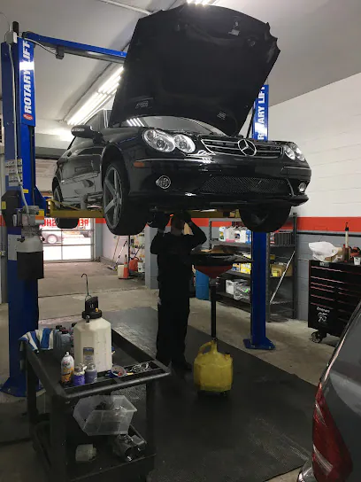 Brooklyn Motors