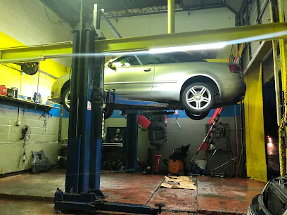 Brothers auto Repairs