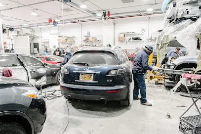 Cameo Auto Body