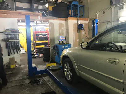 Carlos Alba Auto Repair